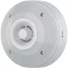 Strobe sirēna AXIS D4100-VE/MK II 03105-001 — laikapstākļiem izturīga IP66 āra drošības instalācijām