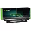 Green Cell DE109 Akumulators MR90Y XCMRD 14.8V 2200mAh Dell Restore