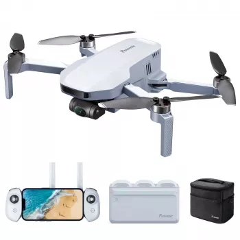 Drone Potensic Atom Fly More Combo 4K FPV