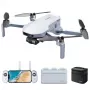 Drone Potensic Atom Fly More Combo 4K FPV