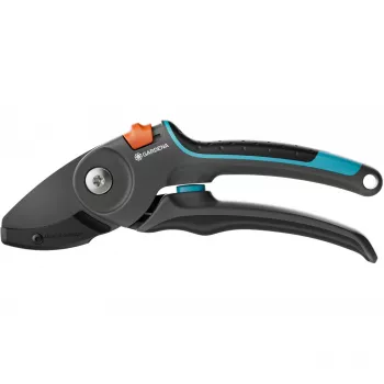 Dārza šķēres GARDENA PremiumCut Flex 12250-20 ar ergonomisku rokturi, vieglas