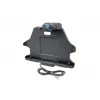 Gamber-Johnson Samsung Galaxy Tab Active Pro doku stacija, 2 x USB 2.0, Melna (7160-1418-00)