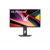 LG 27G610A-B 27 collu Quad HD LCD monitors 68.6 cm 2560x1440 melns