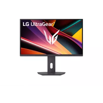 LG 27G610A-B 27 collu Quad HD LCD monitors 68.6 cm 2560x1440 melns
