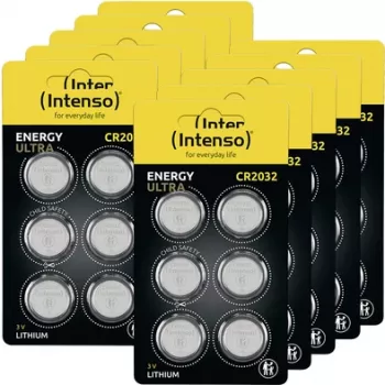 Intenso 7502436MP litija pogas baterija