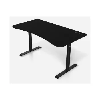 Gaming galds Arozzi Arena Gaming Melns — taisns MDF galda virsma 1400×755×710 mm