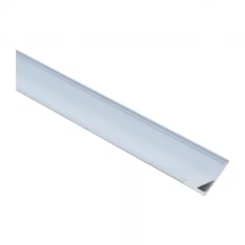 Synergy 21 S21-LED-PR20018 Profillampas montāžas komplekts un piederumi (S21-LED-PR20018)