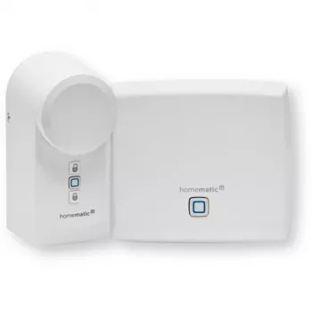 Mini piekļuves komplekts HomeMatic IP HmIP-SK25 viedās mājas bezvadu piekļuves pārvaldībai