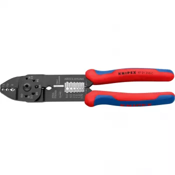 Knaibles Knipex 97 21 215 C diagonālās knaibles