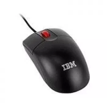 IBM ThinkPlus USB optiskā pele 89P5089