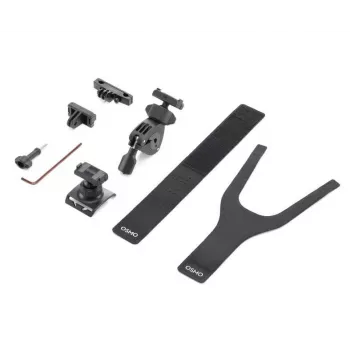 Kameras stiprinājums velosipēdam DJI CP.OS.00000288.01