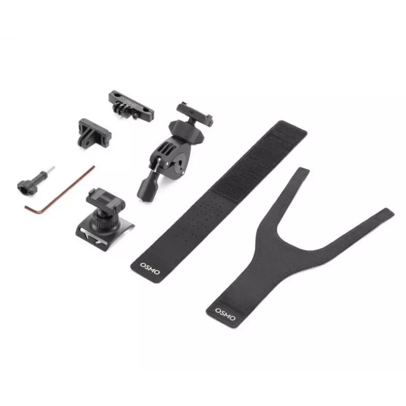 Kameras stiprinājums velosipēdam DJI CP.OS.00000288.01