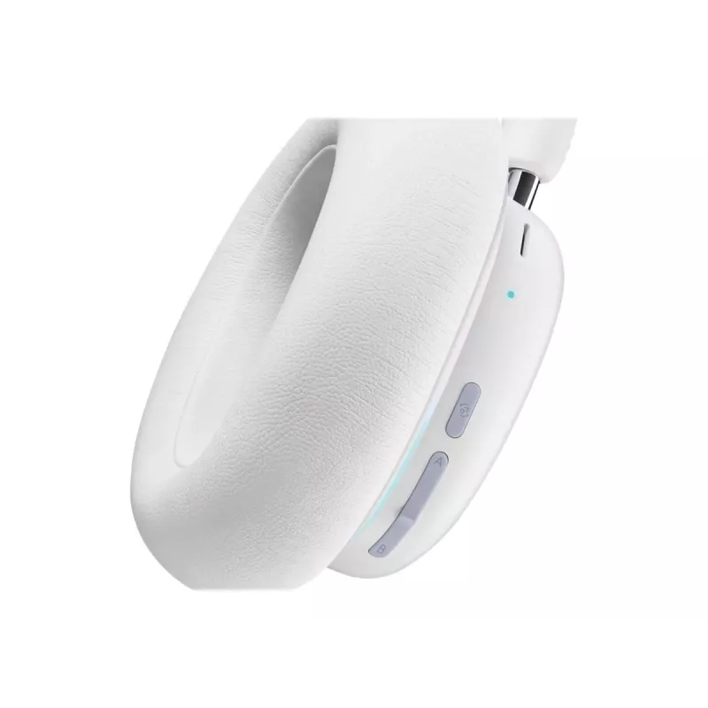 Logitech G G735 bezvadu spēļu austiņas ar RGB apgaismojumu LIGHTSPEED Bluetooth 3.5 mm
