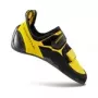 Katana OEM Yellow Black 39 coll — Apavu izmērs 39, dzelteni melns dizains