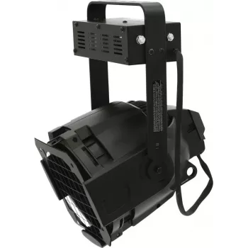 Prožektors EUROLITE ML-56 CDM Multi Lens 150 W profesionāls teātra gaismeklis