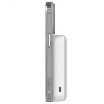 Pārnēsājams akumulators Belkin BoostCharge Pro 15W