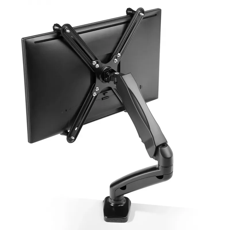 Maclean MC-899 Ne-VESA Ekrāna Adapteris 13-27 75x75 100x100 max 8kg Adapteris Ekrāniem bez VESA Standarta Montāžas LED LCD OLED