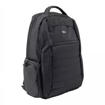 Sbox Mugursoma Texas 17.3 NSS-19072 melna