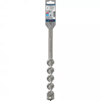Bosch Accessories SDS max-4, 32x200x320mm 2608685874 Urbjmaiss 32 mm SDS-Max 1 gab.