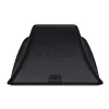 Razer RC21-01900200-R3M1 ātrās uzlādes statīvs PlayStation 5 DualSense, melns