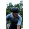 Velosipēda ķivere HJC FURION 3.0 MT MELNA izmērs M — ceļa/pilsētas ķivere
