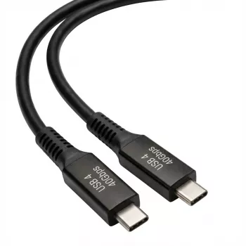 USB-C uz USB-C kabelis Captiva 80304 1,5 m — 240W Power Delivery