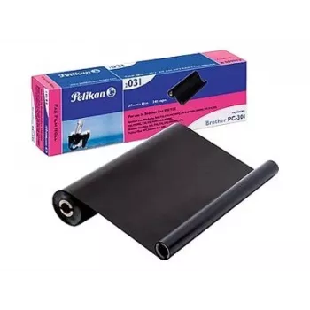 Pelikan lente 559012 saderīga Brother 910/920/PC-301RF (8910) SB 217