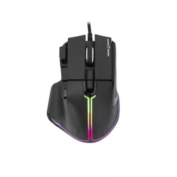 Pele White Shark MARROK Black USB Type-A