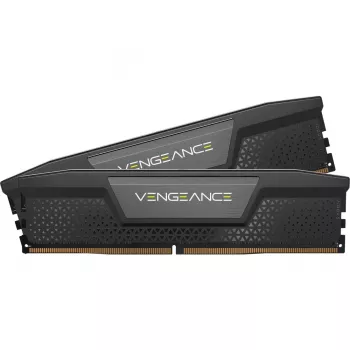 Atmiņas komplekts CORSAIR VENGEANCE 64GB (2x32GB) DDR5 5600MHz