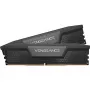 Atmiņas komplekts CORSAIR VENGEANCE 64GB (2x32GB) DDR5 5600MHz