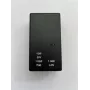 PoE adapteris Cambium Networks N000900L001D — Gigabit Ethernet, 30 V PoE, 15 W jauda, 90–264 V AC ieeja