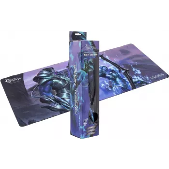 White Shark MP-1873 Gaming Pelikmens Spogulis