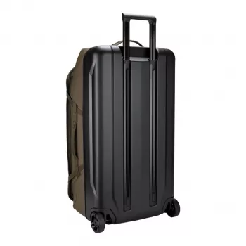 Thule 5604 Chasm Riteņu Ceļojumu Soma 110L Deep Khaki