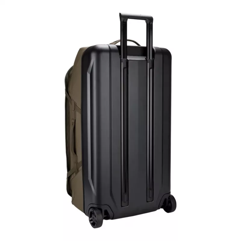 Thule 5604 Chasm Riteņu Ceļojumu Soma 110L Deep Khaki