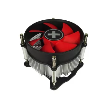 CPU dzesētājs /S1155/S1156/XC032 XILENCE