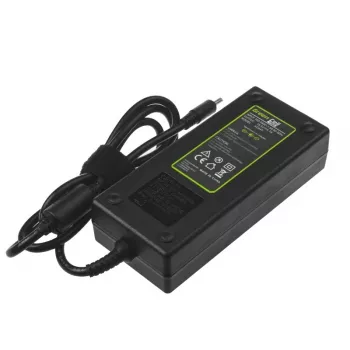 Green Cell PRO AD84P 130 W lādētājs Dell Precision 15 / XPS 15 9500, 19.5 V, 4.3x3.0