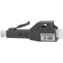 BlueOptics Šķiedru optikas vājinātājs daudzmodu (850nm), Vājinājums: 5dB, LC-UPC Simplex, Keramikas ferule, RL >45dB, IL <0,1dB, -40°C līdz +75°C (SFA21XK5)
