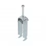 OBO Bettermann Clamp Bracket 6-22mm BS-H3-K-22 FT (1186218)