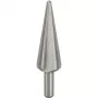 Bosch 2608597523 HSS konusveida urbis skārdam, Ø 4–20 mm, 1/4" sešstūru kāts