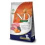 FARMINA N&D Pumpkin Mini Puppy - sausā suņu barība - 2,5 kg