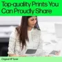 HP CF289YE Melns EvoCycle LaserJet Toneris (CF289YE)