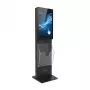 Allnet ALL-SD210TFH/RK3566A11 Displays Melns