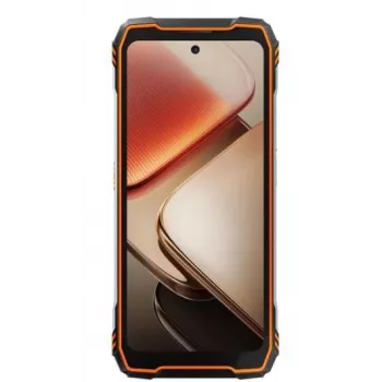 Mobilais telefons Xplore 1/16/512GB Oranžs Blackview