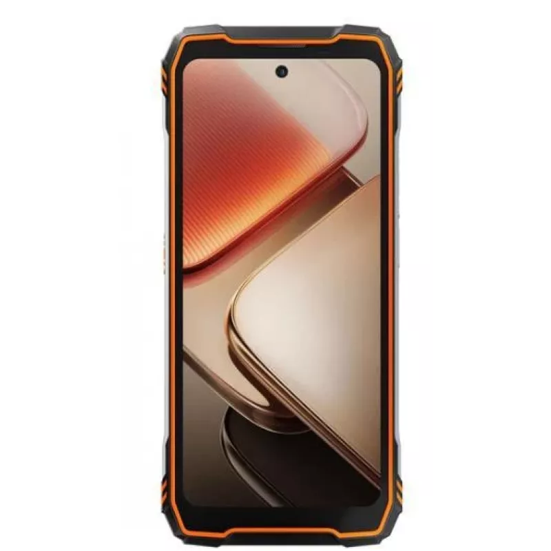 Mobilais telefons Xplore 1/16/512GB Oranžs Blackview
