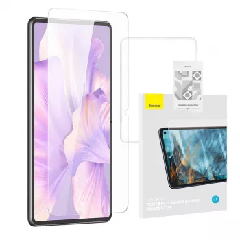 Aizsargstikls Baseus Crystal 0.3 mm HUAWEI MatePad Pro 12.6 inch