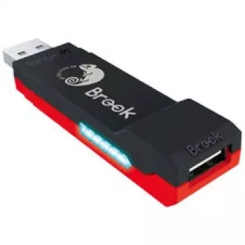 StarTech Brook Gaming Wingman USB kontrollera adapteris Nintendo Switch (FM00011766)