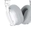 Austiņas White Shark WGH-2444 Firecrest White