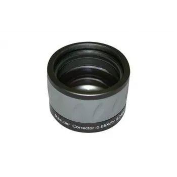 Fokusa attāluma reduktors Skywatcher ED120 0.85× ED120 refraktoram