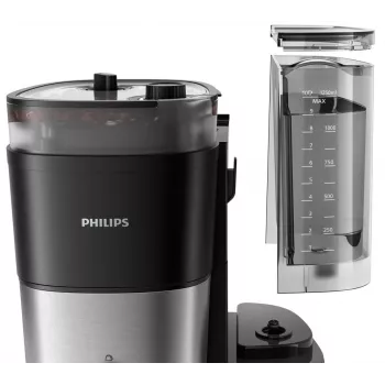 Philips HD7900 Daļēji automātiskā pilienu kafijas automāts 1.25 L