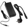 Akasa Barošanas bloks Intel NUC / Mini-ITX sistēmām - 90 W